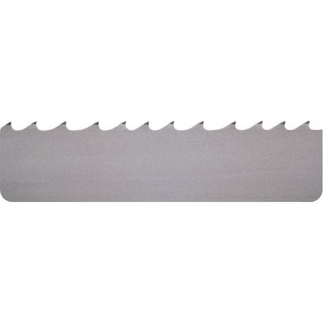 SIDAMO Ruban bimetal M42 - Pour scie à ruban - 2480 mm - 0.9 mm - 6/10 - 27 mm
