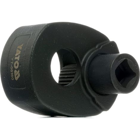 Chiave per asta dello sterzo 35-42 mm / YT-06160 / yato (1/5)