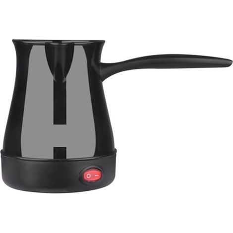 Machines à café, cafetière électrique, pichet à lait pour expresso, cafetière italienne portable, bouilloire électrique, équipement de cuisine (1/3)