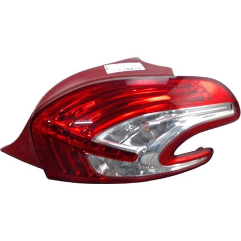 Feu Arrieree Droit PEUGEOT 208 [PRODUIT D'OCCASION]♻️9672628380 (1/2)