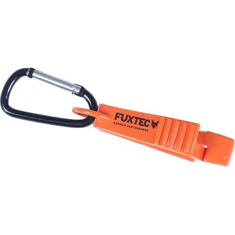 FUXTEC Handschuhhalter Handschuhclip Tarp Clip für Arbeitshandschuhe, Gartenhandschuhe oder auch Feuerwehr, Polizei oder Rettungsdienst (1/5)