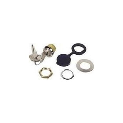 Sblocco Esterno Per 550 Chiave Personalizzata N°46 C.F. 3246 FAAC 424550046