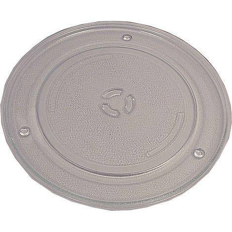 PLATEAU TOURNANT VERRE Ø 315 M/M POUR MICRO ONDES   ARTHUR MARTIN - 5028060000
