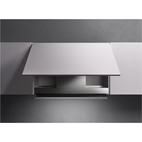 Groupe filtrant Falmec VIRGNRS3631 Virgola Touch NRS inox 120cm (1/4)