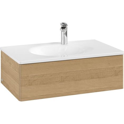 Villeroy & Boch K01000HN WTUS Antao K01 788x256x496mm (1/3)