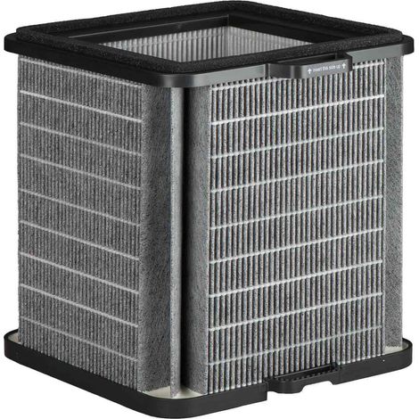 Viessmann HEPA-/Aktivkohlefilter 450-01 - Luftfilter für Vitopure 450 Luftreiniger