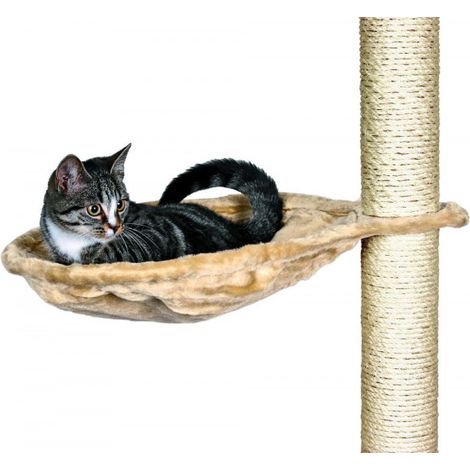 Trixie Hamac pour Arbre à Chat Ø 45 cm (1/2)