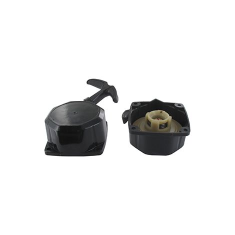 Lanceur Complet Adaptable Mitsubishi Pour Moteurs Tb33, Tb43, Tb52, Tu43 Et Tl33, Tl43, Tl52 Easy Start.