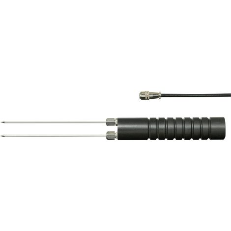 VOLTCRAFT FM-FP FM-FP Einstichsonde 1 St. (1/3)