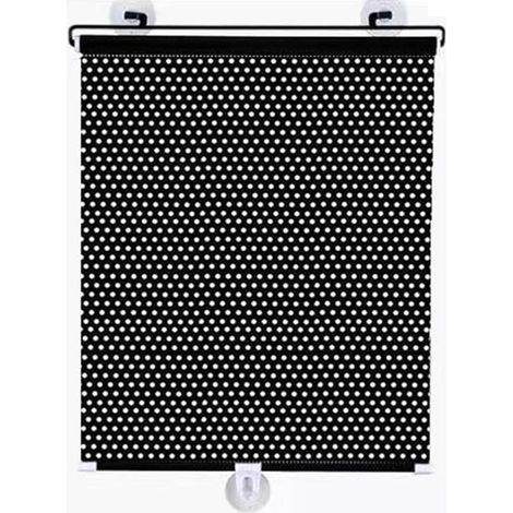 pare soleil rétractables pour pare brise de voiture