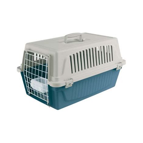 TRASPORTINO X GATTI ATLAS 10 FERPLAST  CM 48X32 H.CM 29