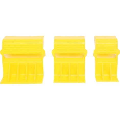 Distributeur de ruban de masquage, coupeur Portable 3 tailles, petit Mini applicateur de peintre, outil de coupe pour la rénovation (1/5)