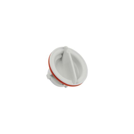 Bouchon de rincage avec joint pour Lave-vaisselle Arthur Martin Electrolux Faure 4006045613