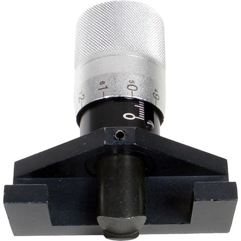 Testeur de tension bgs outil mécanique léger robuste (1/5)