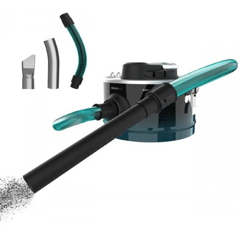 Cecotec Aspirador de cenizas Conga Ash 1000 Home (1/5)