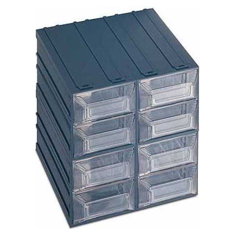Cajonera Vision Block 15 C 8D 208X222 h 208