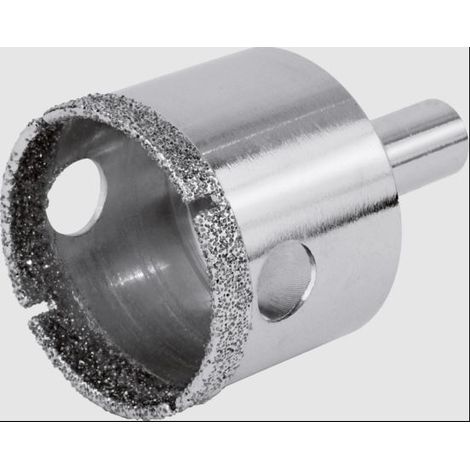 Diamant-Lochsäge für SILGRANIT D = 35 mm