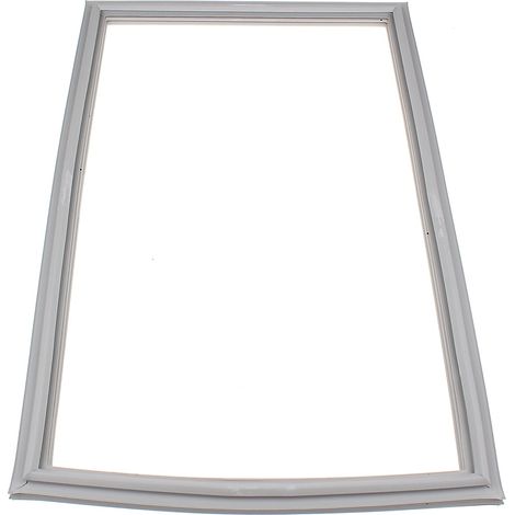 Beko – Joint de congélateur 4668511700 – Pièce détachée pour congélateur incluse – Longueur 1.5m – Largeur 0.5m – Matériau silicone