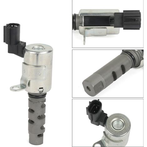 Passend für Toyota Vios und Corolla VVT-Magnetventil, OCV-Nockenwellen-Ölsteuerventil 15330-21011 (1/5)