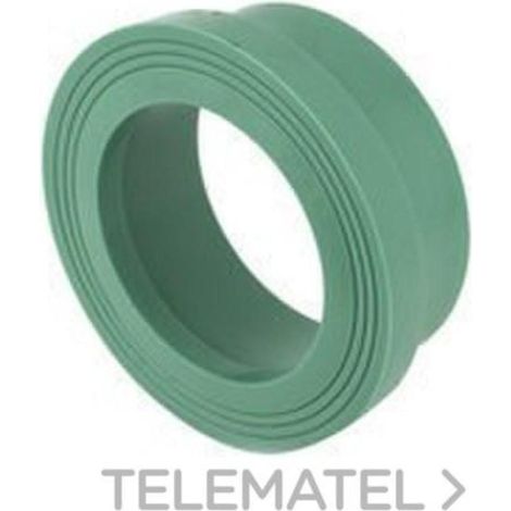 FITTINGSESTANDARD portabridas 90 ppr pprptbd90 , Portabridas 90 PPR PPRPTBD90 de la marca Fittings Estándar.
