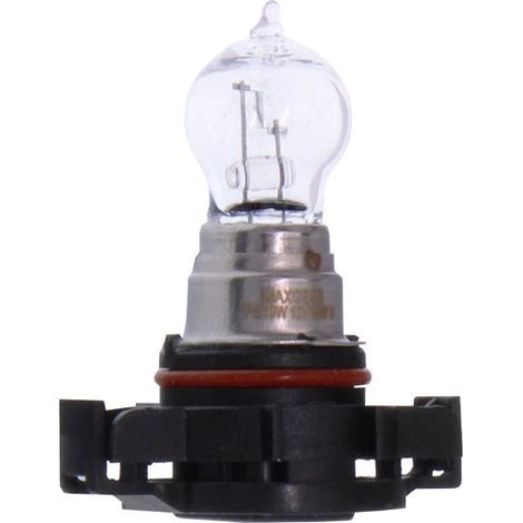 MAXGEAR 78-0127 Ampoule feu de brouillard arrière PS 19 W 12 V 19 (1/2)