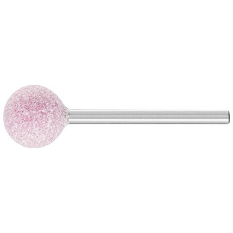 PFERD Meule sur tige STEEL EDGE D13xH13mm 3 mm 10 pièces ( 4000843492 )