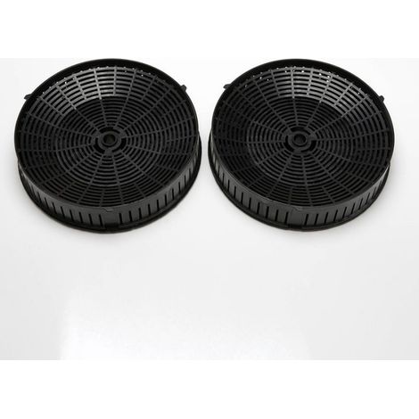 filtro de carbón activado para campana extractora - cfc0140343 - elica - (1/2)
