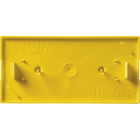VIMAR - V71324 Cubierta antimortero para 4M con caja
