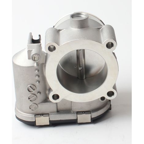 The reference number 0280750150 is suitable for Yuchai 2.0L throttle body.--DTEKGAZ (1/4)