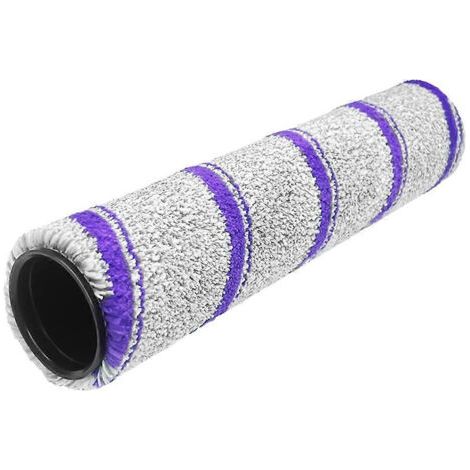 Pièce détachée pour aspirateur robot Narwal S3 Island / F2 : brosse rotative, filtre HEPA et accessoires.