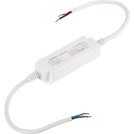 Alimentatore LED incasso 40W 12V IP67 Kanlux TRETO (1/3)