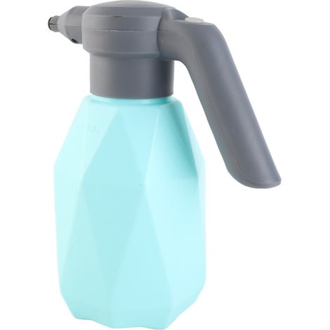 Pulvérisateur Électrique de Jardin 2L Bleu - Arrosage Automatique pour Plantes et Fleurs - Idéal pour Utilisation Domestique - Autonomie Prolongée - Vidéo Disponible-AUTRES (1/5)