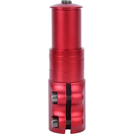 3PCS Vis Colorées en Alliage de Titane pour Potence et Freins à Disque de Vélo M6x20mm - Accessoires Durables (1/5)