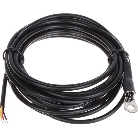 TEMPERATURSENSOR CT-DS18B20-M4/3M 3m