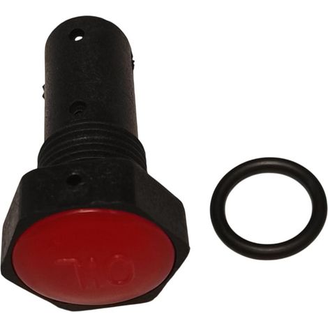 Tapón Y Junta Superior Carcasa Pistón compatible con Os25X