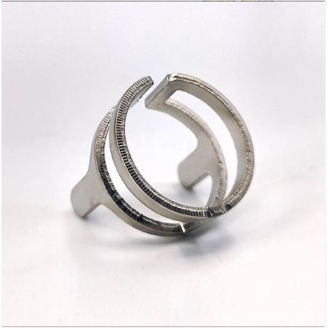 Support de fixation du jeu de pièces consommables AG60/SG55 (1/5)