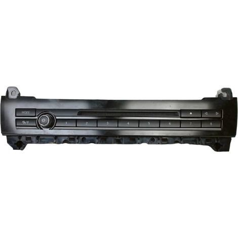 Commande Autoradio BMW Serie 5 [PRODUIT D'OCCASION]♻️00300047403561