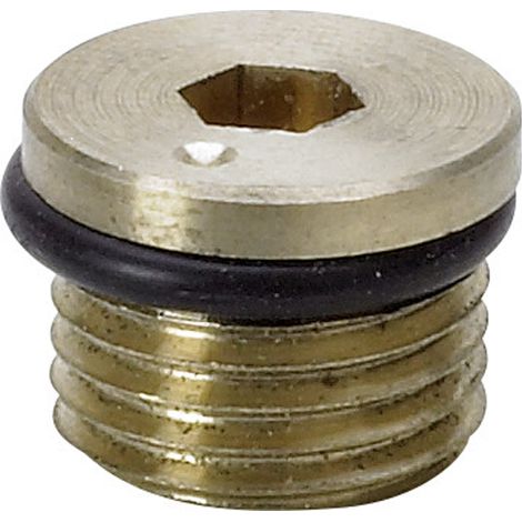 Stopfen Easytop 2275.95 in G1/4 Siliziumbronze (1/3)