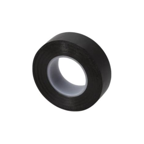 SWG Kunststoffisolierband schwarz 15mm x 10m Isolierband