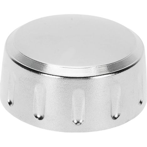 Ersatz-Bedienknopf für GE GFW450SSM1WW GFW450SPM1DG GFDS170GH0WW WE01X21167 Wäschetrockner, aus Kunststoff. (1/5)