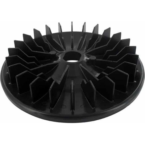 Ventilador john DEERE - SABO 15180 - SA15180