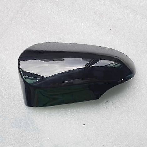 Coque de rétroviseur de remplacement pour Toyota Yaris 2012-2020, couleur : noir. (1/4)