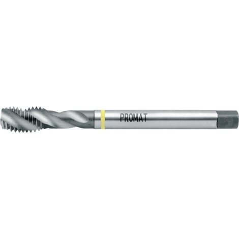 Taraud de machine DIN 376C AL M18x25mm HSS-Co 6H (1/4)