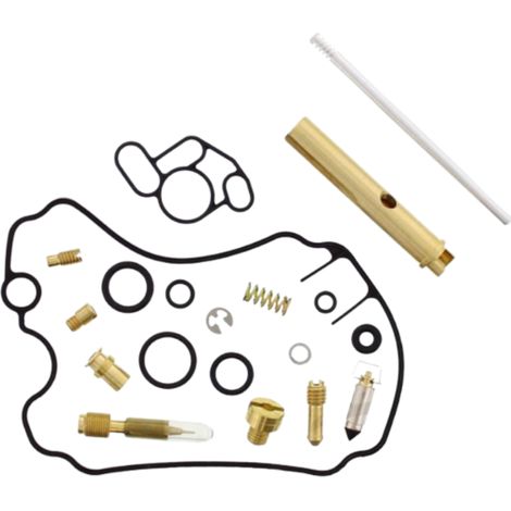 Kit réparation carburateur DUCATI SUPERSPORT 750 SS de 1991 à 1998 - KEYSTER K-1337DK - Pour 1 carburateur