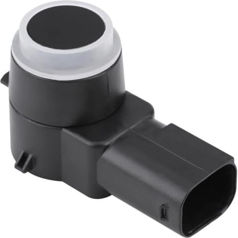 Capteur de stationnement de pare-chocs, PSA9663650077XT, PSA9663650077, PSa 9663650077, capteur PDC d'aide au stationnement et au recul de rechange pour 308, 407, RCZ, C4, C5, C6 (1/4)
