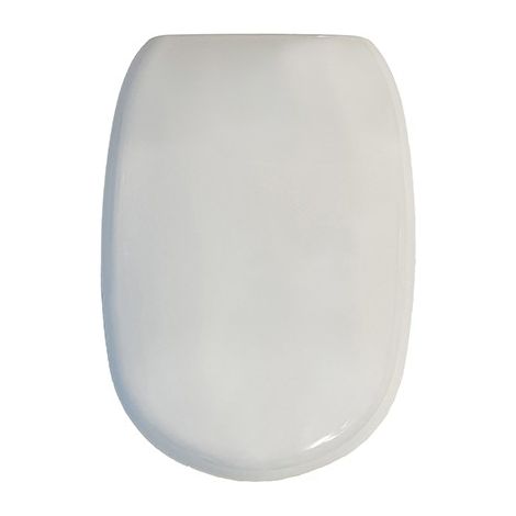 SEDILE WC IN TERMOINDURENTE GALASSIA XES FORMA 2 Bianco