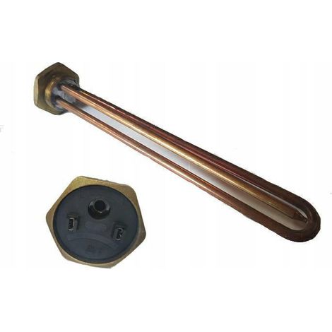 no-name Grzałka Isea Chauffage 1500W Accessoire chauffe-eau