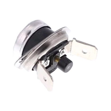 BARTSCHER, THERMOSTAT Petit electro ménager SECURITE KSD301-R 250V 10A 150 NO1 (1/2)
