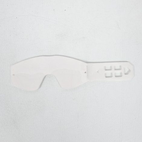 Tasche TEAR-OFF Maske CROSS JT RACING GSX-1 RV-Sport für Motorrad