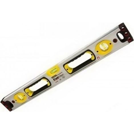 Nivel fatmax STANLEY magnetico 60 cm. 143525